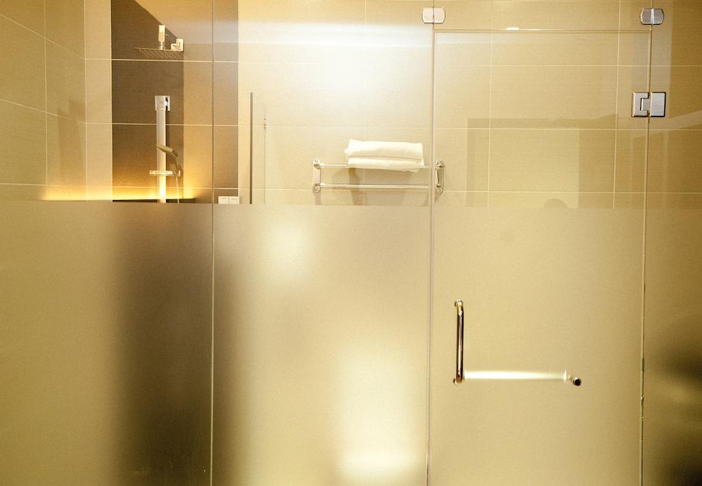 Starz hotel Kluang Zimmer foto